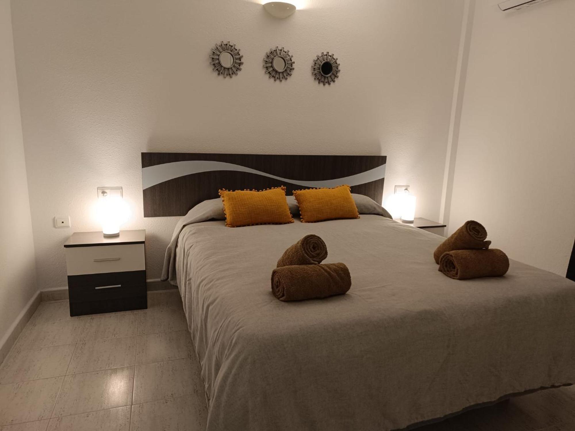 Vera Natura Apartamento Maria Kültér fotó