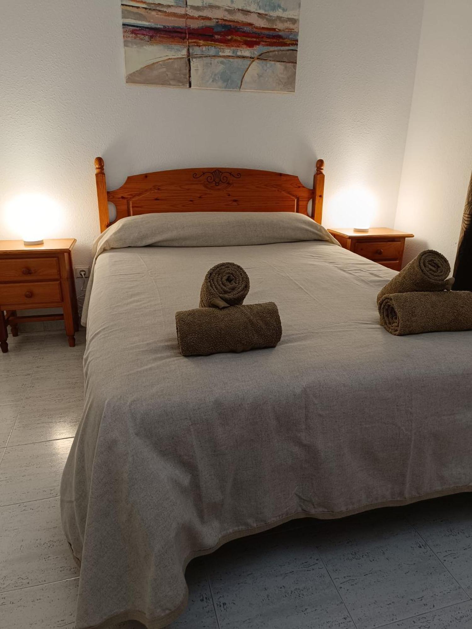 Vera Natura Apartamento Maria Kültér fotó