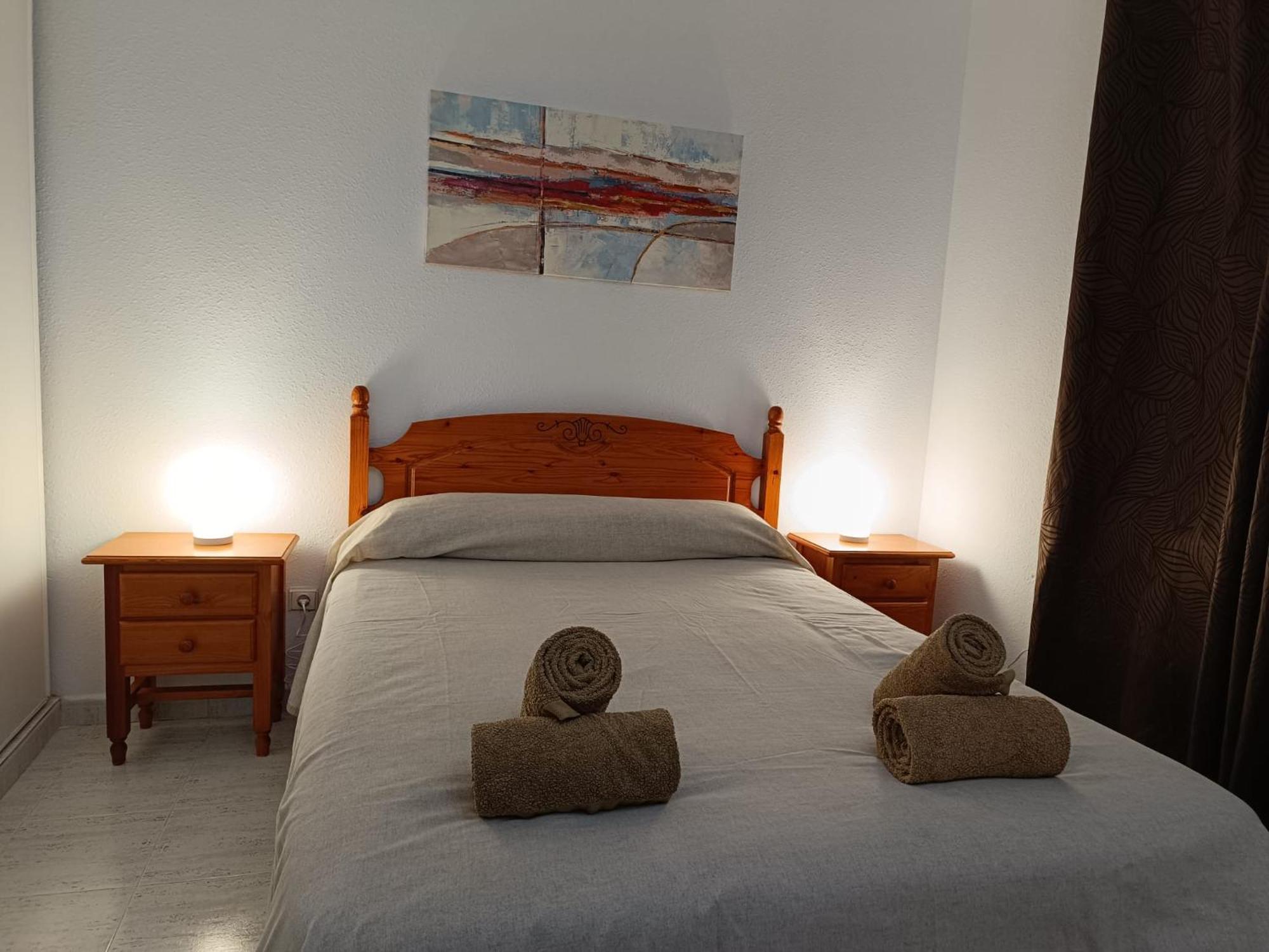 Vera Natura Apartamento Maria Kültér fotó