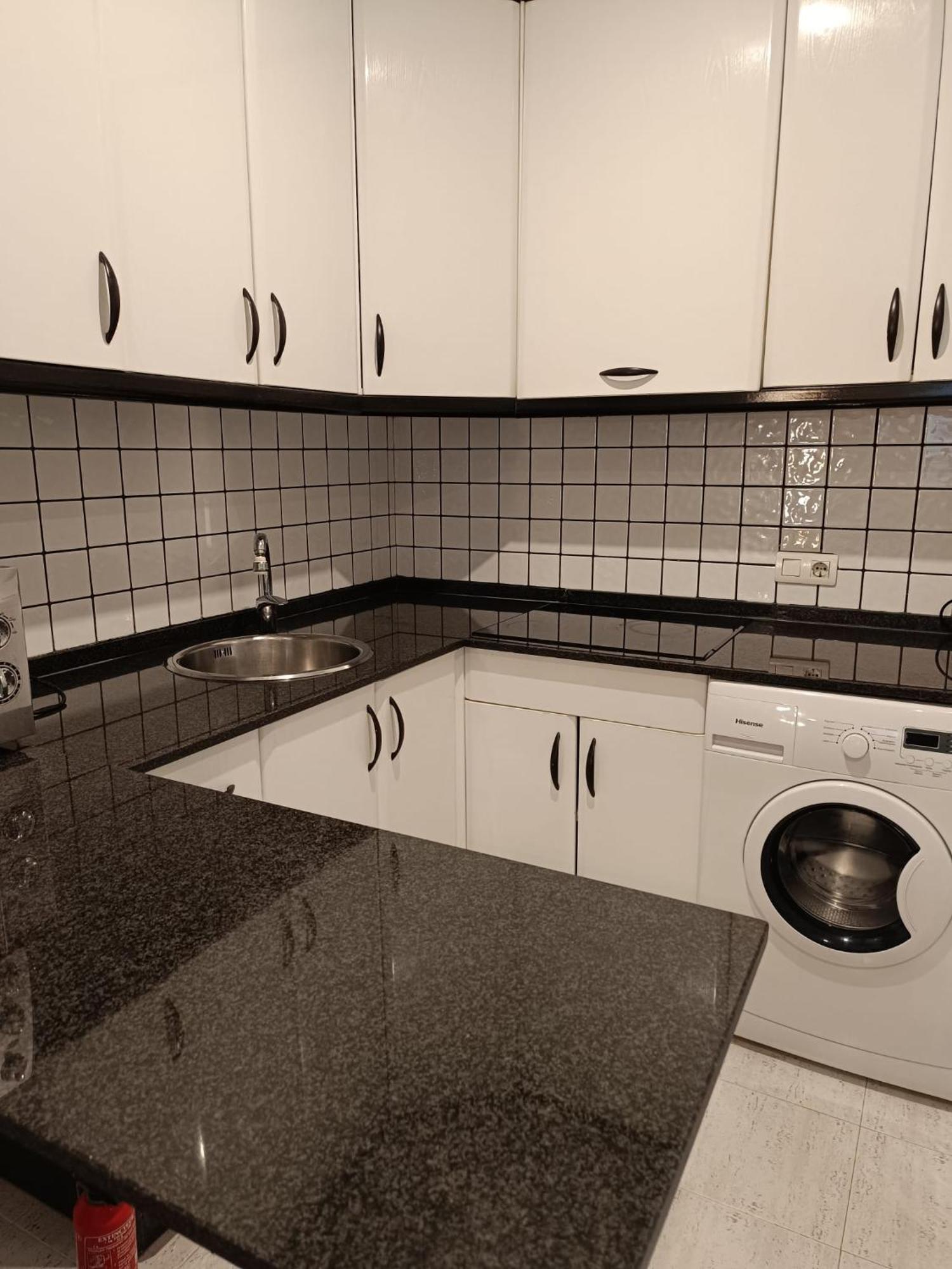 Vera Natura Apartamento Maria Kültér fotó
