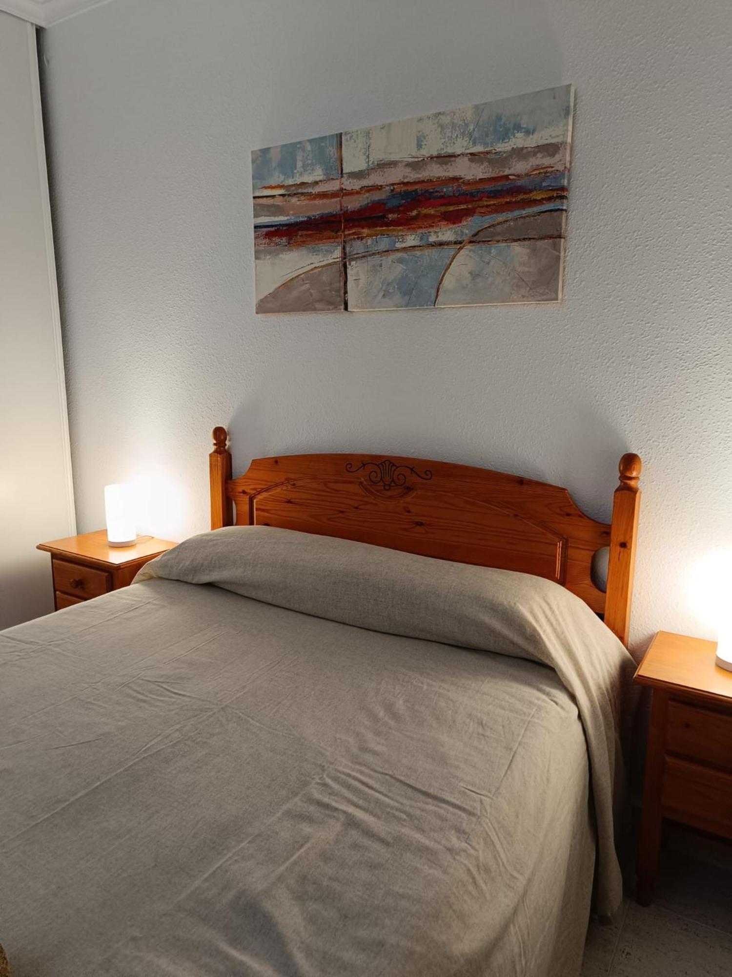 Vera Natura Apartamento Maria Kültér fotó
