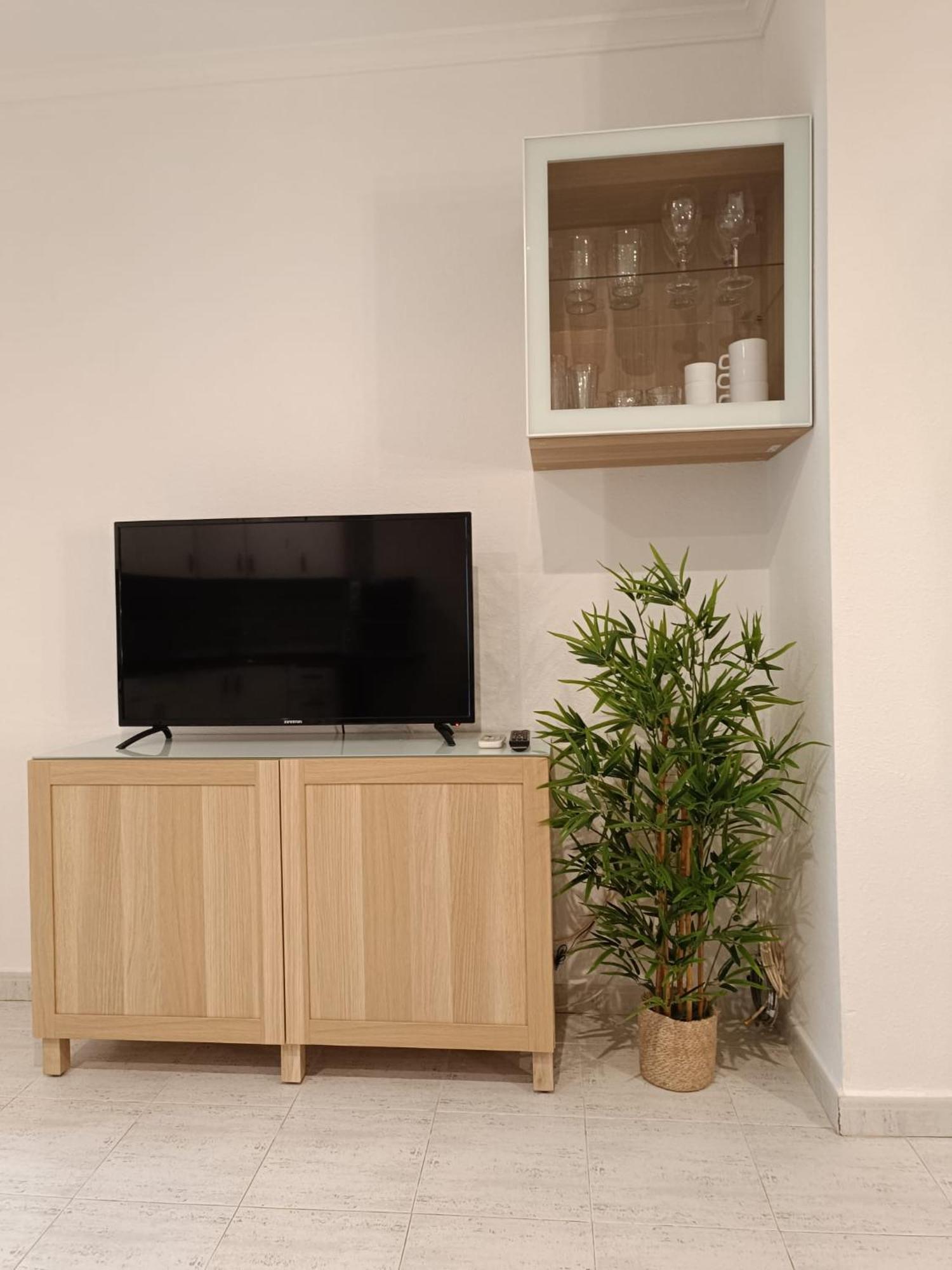 Vera Natura Apartamento Maria Kültér fotó