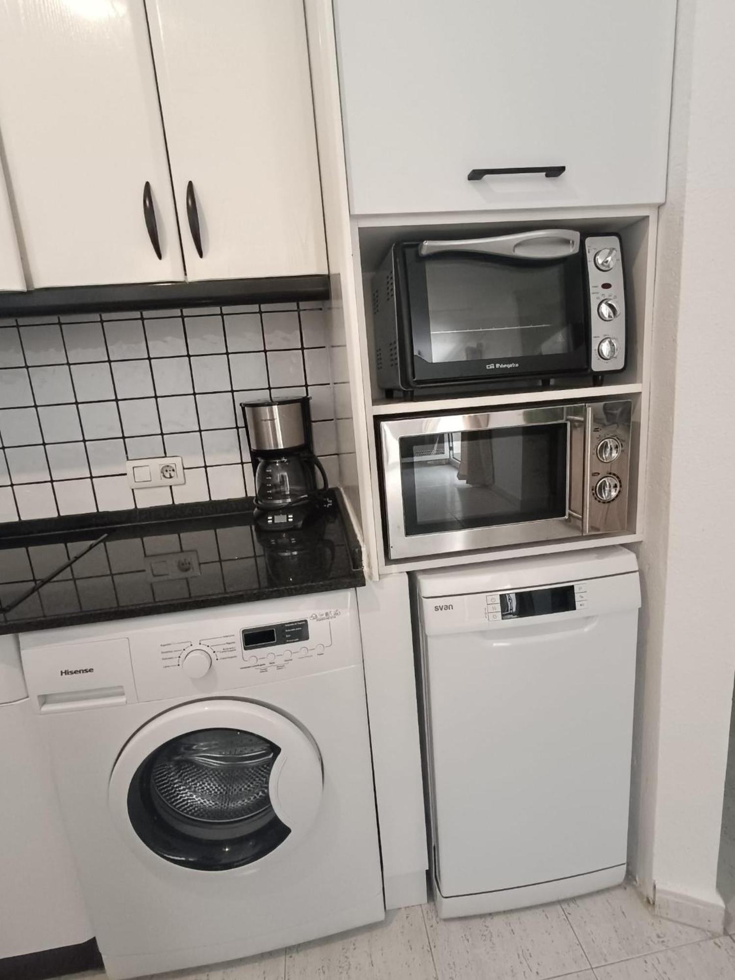 Vera Natura Apartamento Maria Kültér fotó