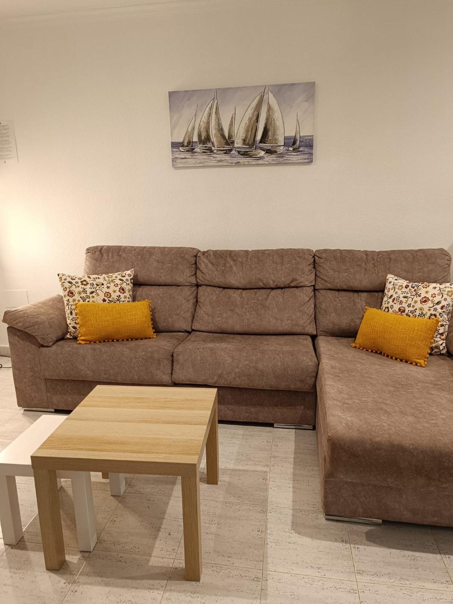 Vera Natura Apartamento Maria Kültér fotó