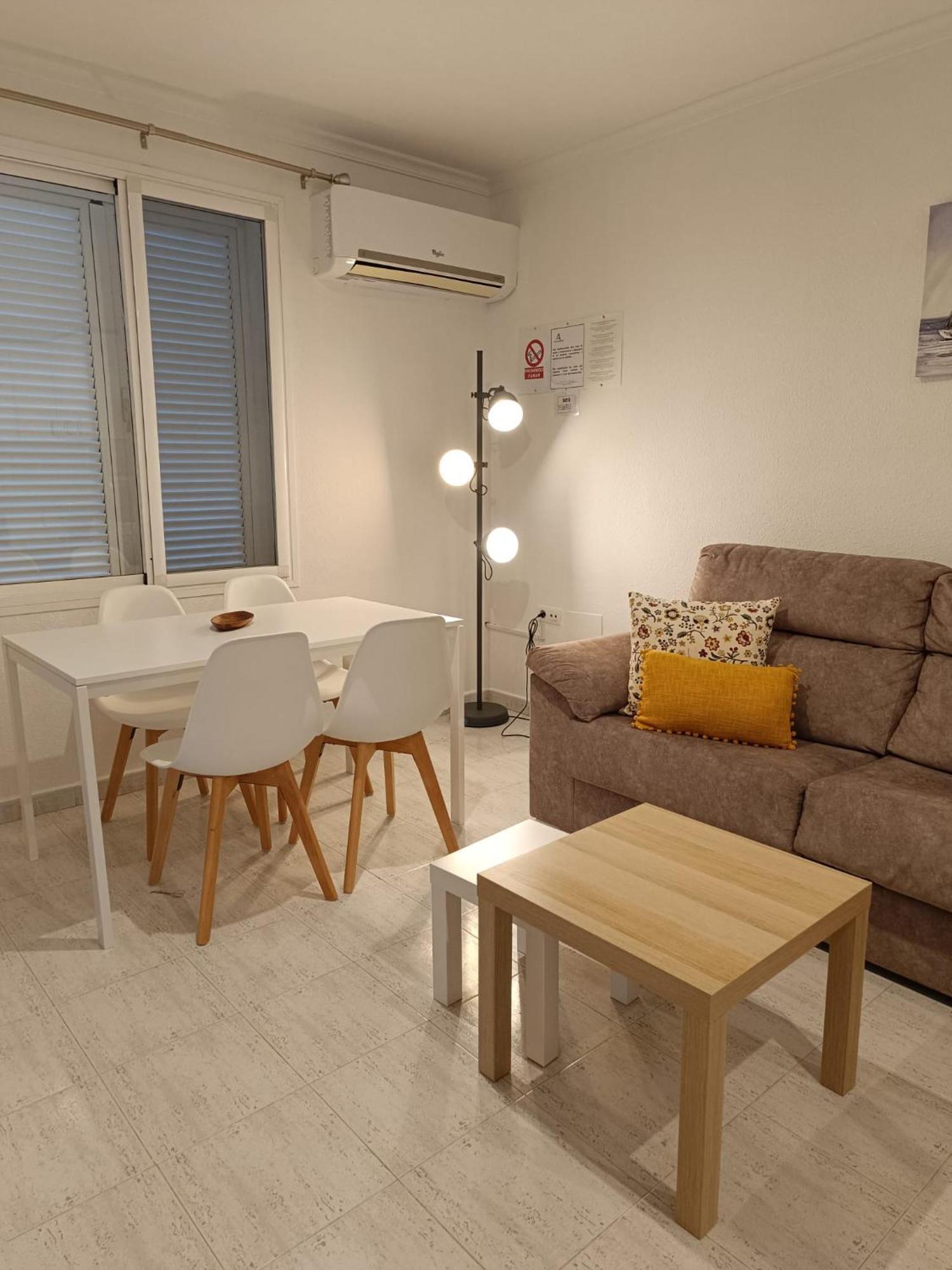 Vera Natura Apartamento Maria Kültér fotó