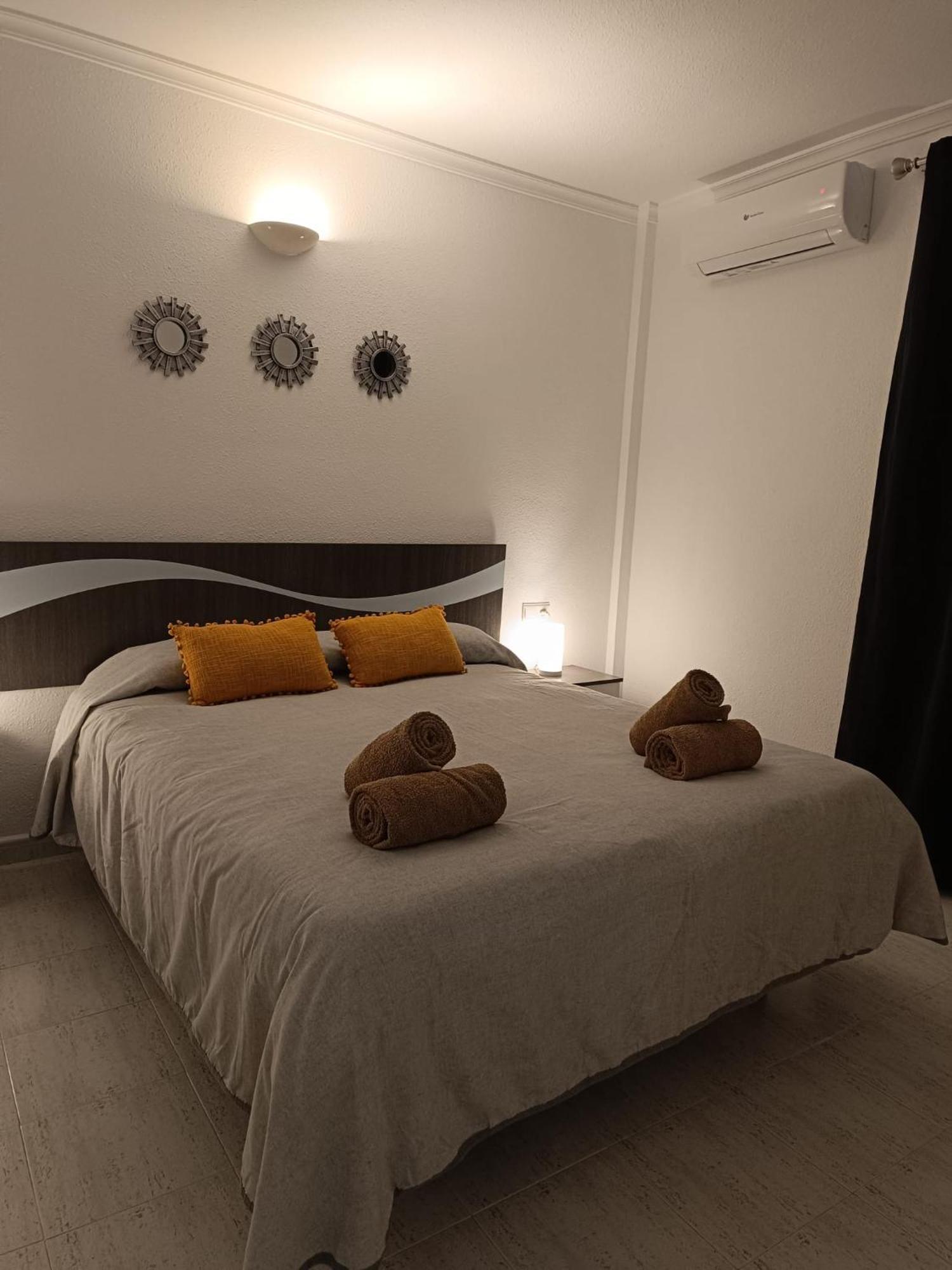 Vera Natura Apartamento Maria Kültér fotó