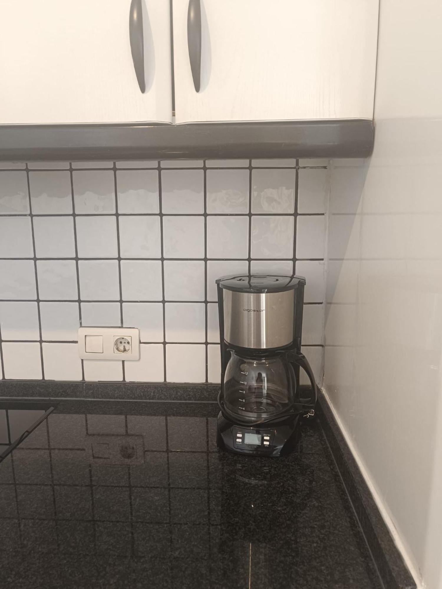 Vera Natura Apartamento Maria Kültér fotó