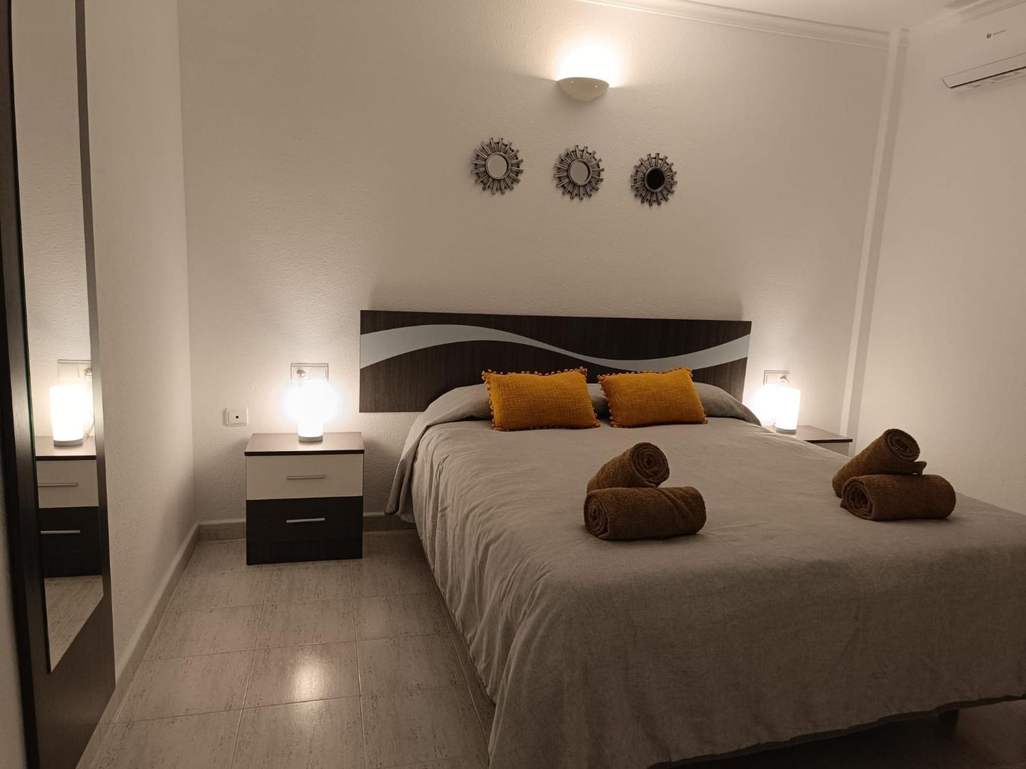Vera Natura Apartamento Maria Kültér fotó