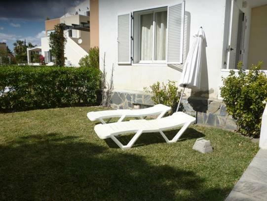 Vera Natura Apartamento Maria Kültér fotó