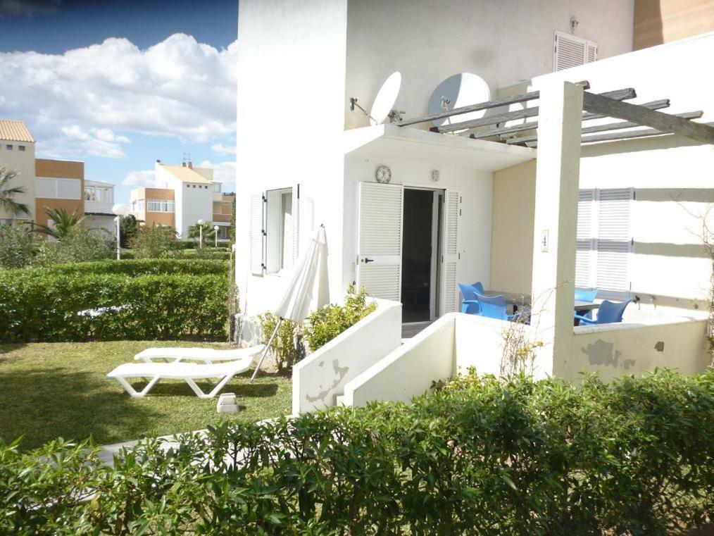 Vera Natura Apartamento Maria Kültér fotó