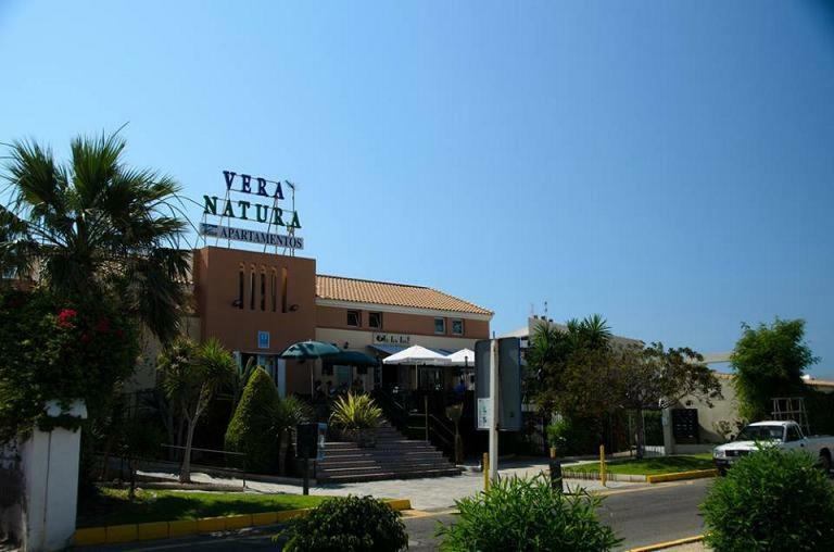 Vera Natura Apartamento Maria Kültér fotó