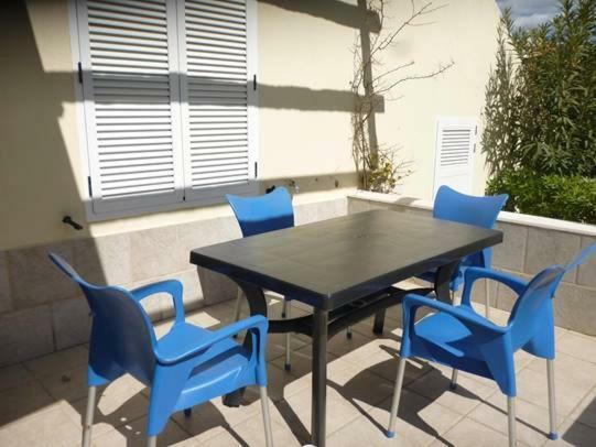 Vera Natura Apartamento Maria Kültér fotó