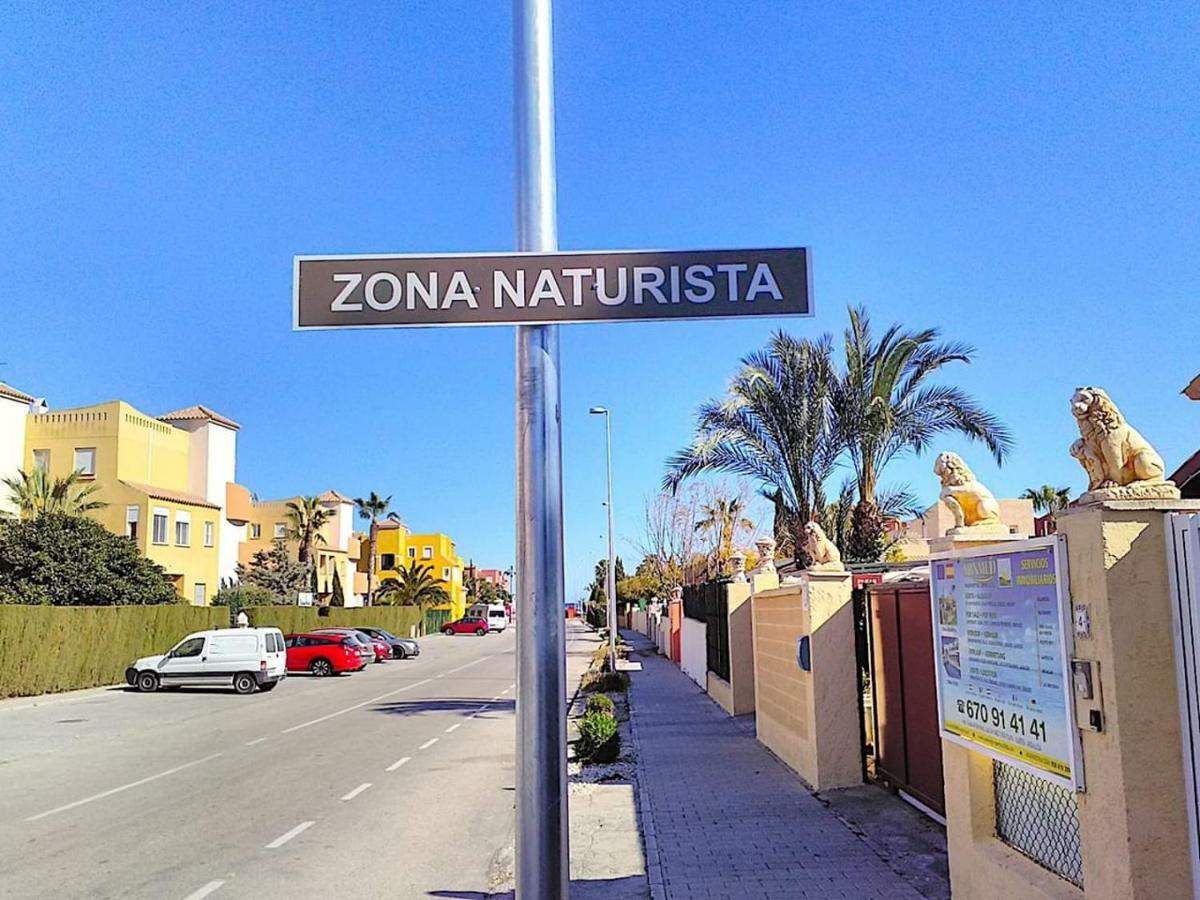 Vera Natura Apartamento Maria Kültér fotó